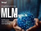 Best Cryptocurrency MLM Software Development - Bel